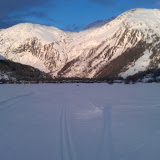 Langlauftage Goms 9. - 13. und 14. - 18. Dezember 2011