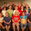 Missions Conference Group Picture