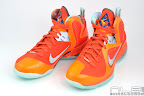 lebron9 allstar galaxy 28 web white Nike LeBron 9 All Star aka Galaxy Unreleased Sample