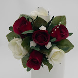 Bridesmaids Posies
