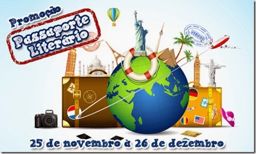 passaporteliterário passaporteliterário