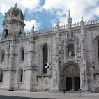 Mosteiro dos Jer&Atilde;&sup3;nimos
