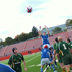 2010 Fall vs White Plains