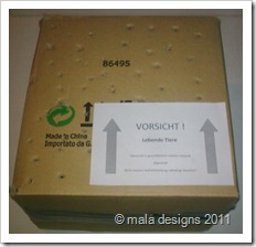 paket