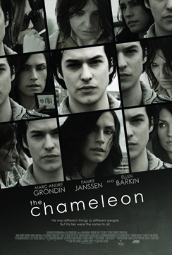 download The Chameleon baixar capa The Chameleon