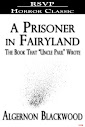 A Prisoner In Fairyland