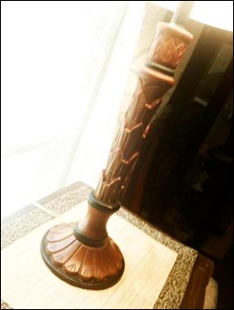 lamp thrift 2