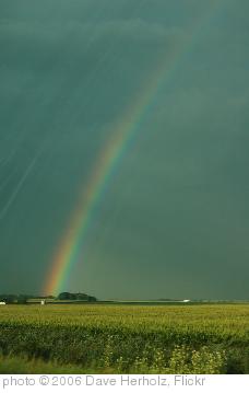 'Rainbow' photo (c) 2006, Dave Herholz - license: http://creativecommons.org/licenses/by-sa/2.0/