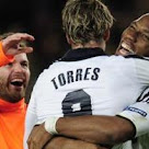 FC Barcelone – Fc Chelsea 2-2, demi-finale Champions league 24/04/2012