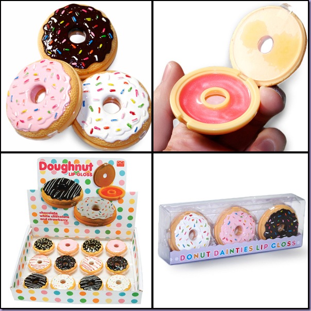 Lip-Gloss-Donuts Lip-Gloss-Donuts