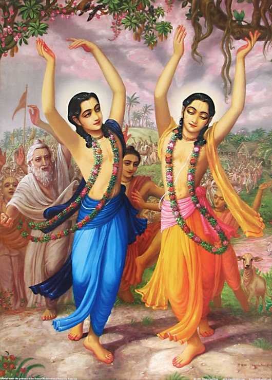 nitai-gaur-submerged-in-bhakti-rasa-of-krishna-QH94_l nitai-gaur-submerged-in-bhakti-rasa-of-krishna-QH94_l
