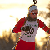 Margrethe Lillevold
