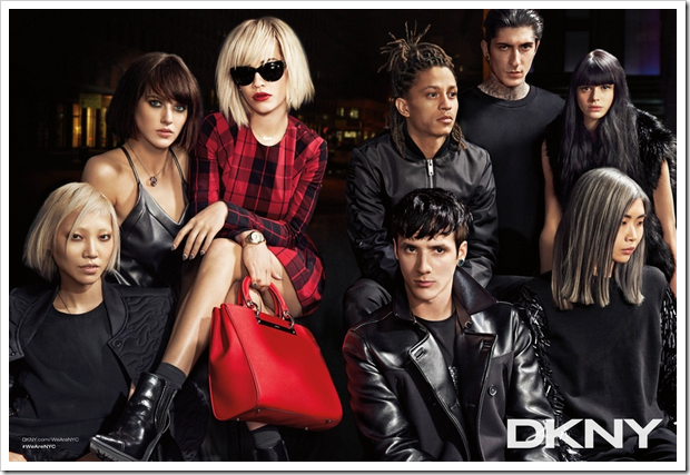 Campaña otoño invierno 2015 08 Balmain Campaña otoño invierno 2015 08 Balmain