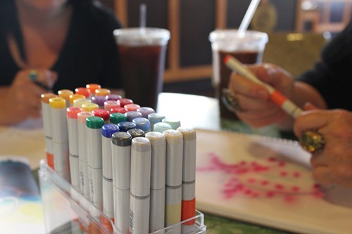 copic markers copic markers