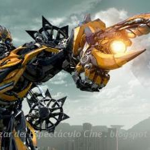 → Transformers 4 la era de la extincion Sinopsis, elenco, ficha
