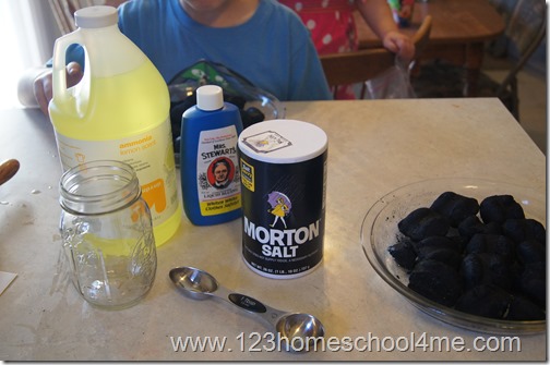 How to Grow Crystals How to Grow Crystals