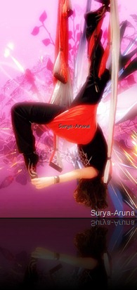 Surya-Aruna Surya-Aruna