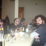 Sopar Nadal PG 2010 Sopar Nadal PG 2010
