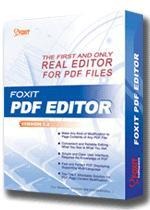 Foxit PDF Editor Full Version Foxit PDF Editor Full Version
