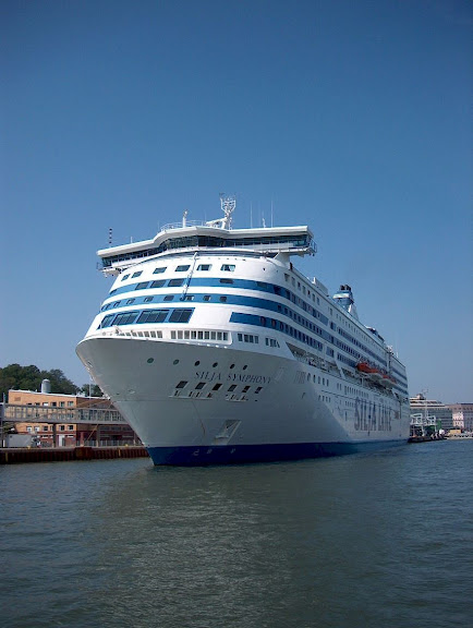 Port of Helsinki