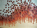 Spores detail II
