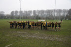 Foto's Beker Finale '07/'08