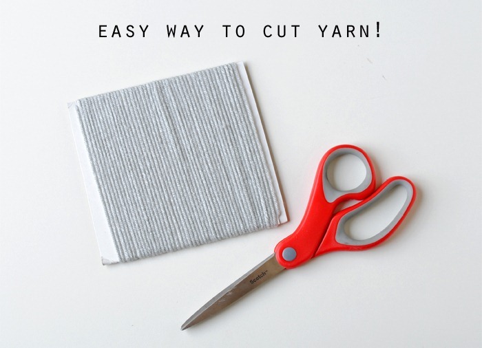 DIY Hand-Knotted Wall Hanging Tutorial | www.thegatheredhome.com #latchhook #wallhanging DIY Hand-Knotted Wall Hanging Tutorial | www.thegatheredhome.com #latchhook #wallhanging