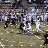 Brighton vs Alta 10-3-2008
