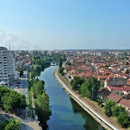 TurnPrimarie Oradea%252520%25252896%252529 Poze din Turnul Primariei Oradea 2011