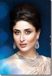 Kareena Kapoor Hot Photos for Malabar Gold Ad, Kareena Kapoor Malabar Diamonds Hot Pictures