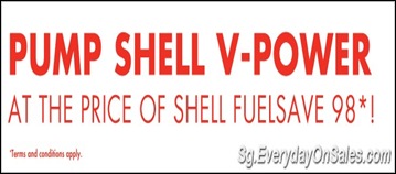 Shell-promotion-Singapore-Warehouse-Promotion-Sales