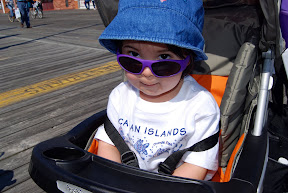 Ocean City daytrip