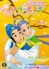 Lương Sơn Bá – Chúc Anh Đài