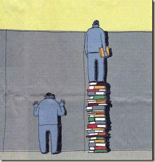 reading gives you perspective reading gives you perspective