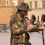Mr. Gold.