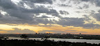Entardecer Skyline