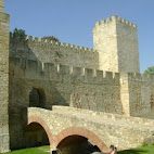 Castelo de S&Atilde;&pound;o Jorge