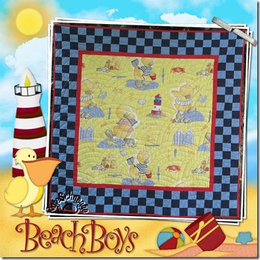 Quilt016-beachboys Quilt016-beachboys