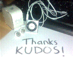 kudos network kudos network