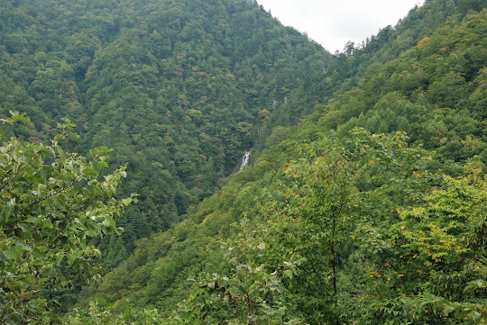 高滝