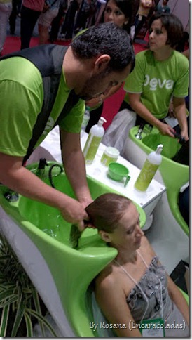 Miro Deva Curl Miro Deva Curl