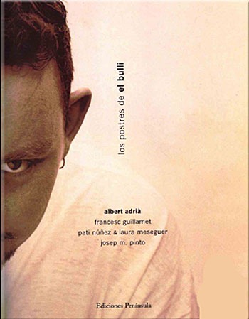 Los-Postres-de-El-Bulli---Albert-Adria
