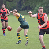 2010_05_08 AFLG R3: Redbacks vs. Crocs