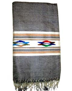 Woolen Shawl