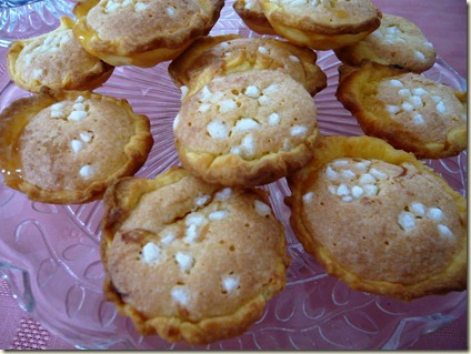 lemon tarts1