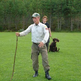 Sommerkurs 4 - Trysil 14. - 18. juli 2008