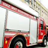 When a condor lift at the DMV Headquarters in Sacramento was parked adjacent to the building near the buildings clean air intake, fumes reportedly entered the buildings vent system causing some DMV employees to become sick. DMV immidiatley called the fire department and the incident was escalated to a levl two hazmat. At least two DMV employees were transported to the hospital as a precaution. A short time later the builiding was deamed clear of any fumes and employees returned to work. News_120126_HazMat_DMV_#121127