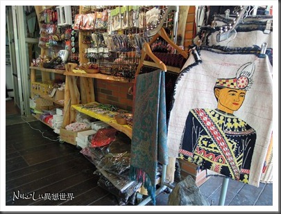 原住民飾品 原住民飾品