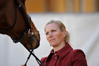 Zara Phillips