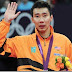 chong wei mohon maaf klip video yang menghina lin dan